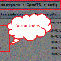 servidor openvpn en windows